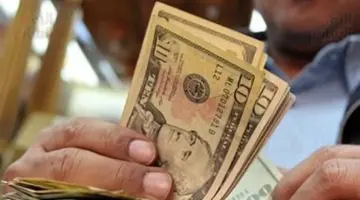 سعر الدولار اليوم في المصارف المصرية 2 مايو 2026